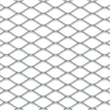 expanded steel mesh price