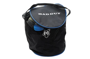 hockey puck bag