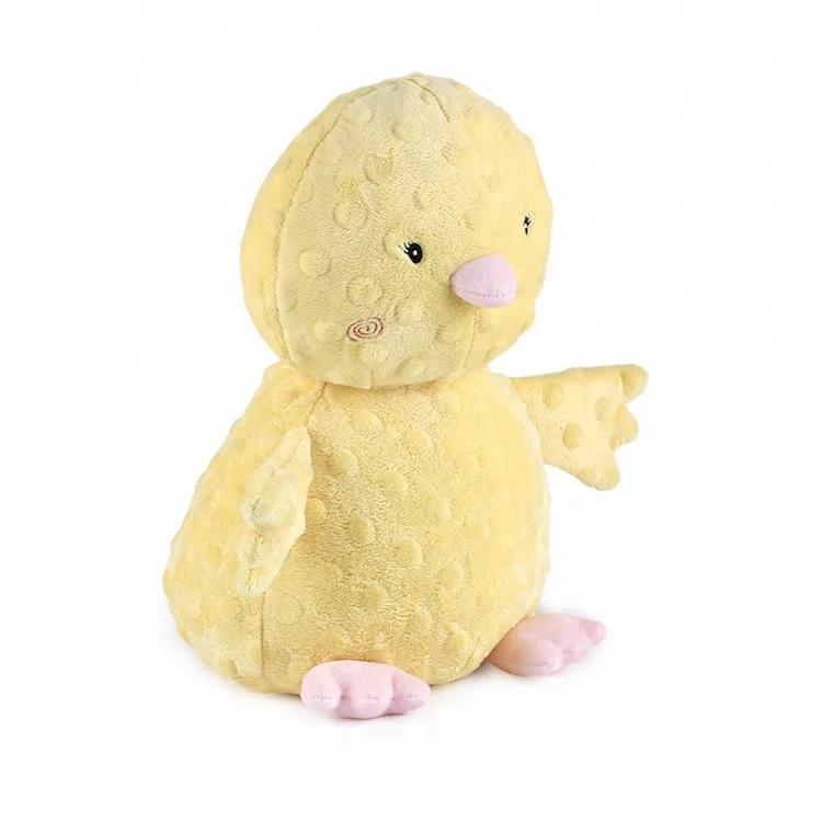 chicken stuff toy