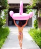 Nice design Inflatable Swimming Pool Float cool inflatable pools