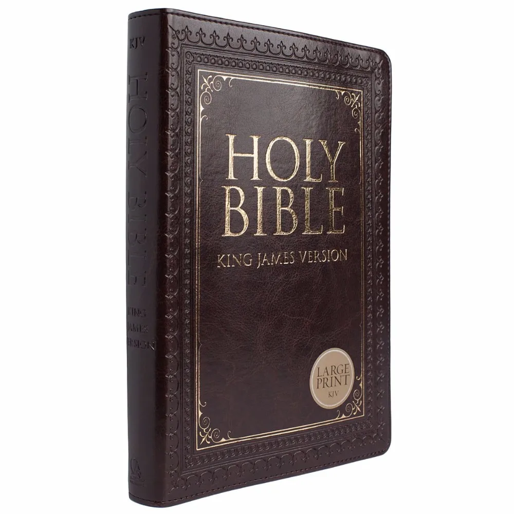 Educational Full Color Hardcover Story Bible Book Printing Custom - Buy ...