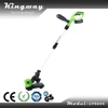 Electric Simple Use Lithium Battery Powered Fashionable Grass Edger Trimmer