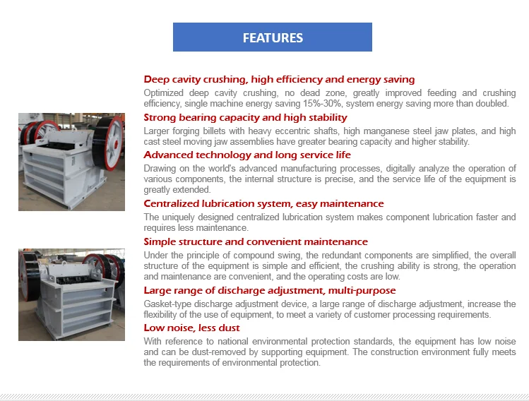 pec series mini stone pe 200x350 jaw crusher