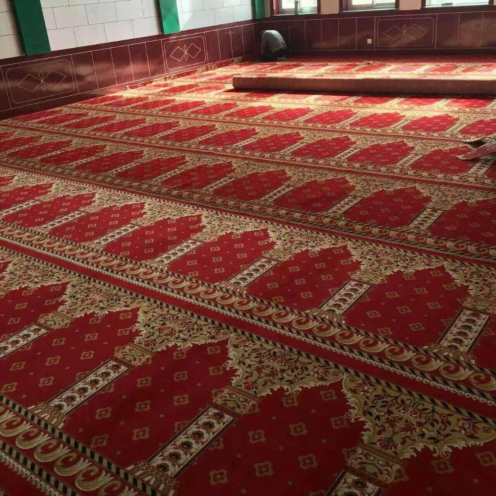 Arabisch Majlis Teppich Gebet Teppiche Moschee Teppich Teppich