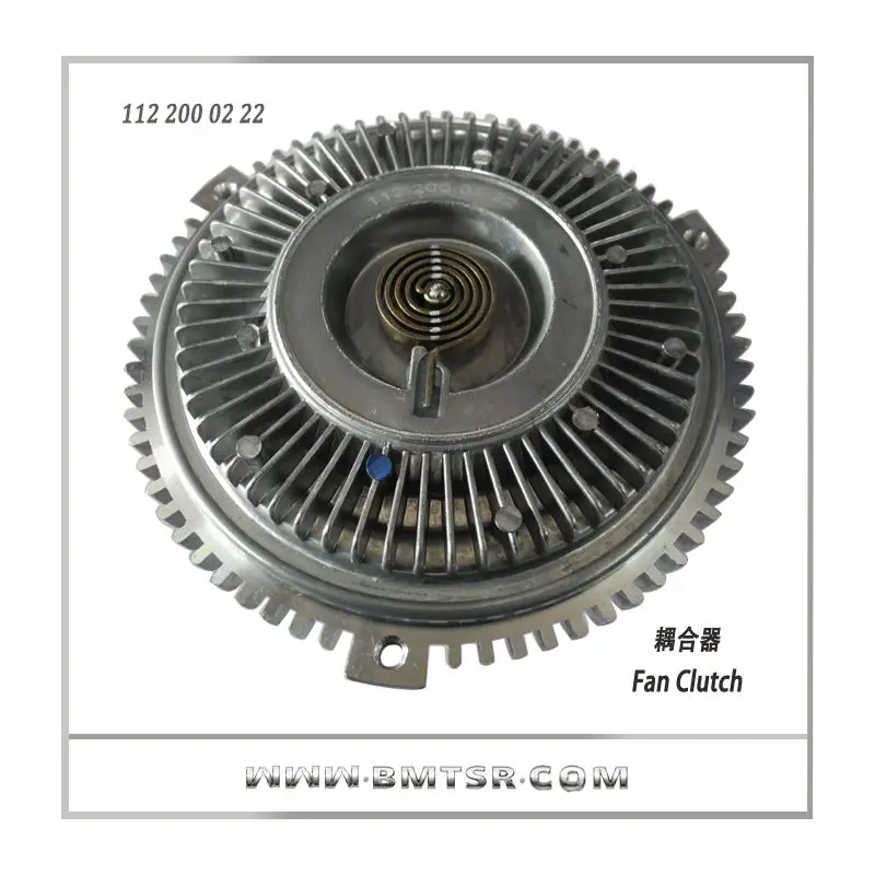 Heavy Duty Truck Fan Clutch Buy Heavy Duty Truck Fan Clutch,Brand New