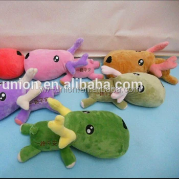 animal alley stuffed animals