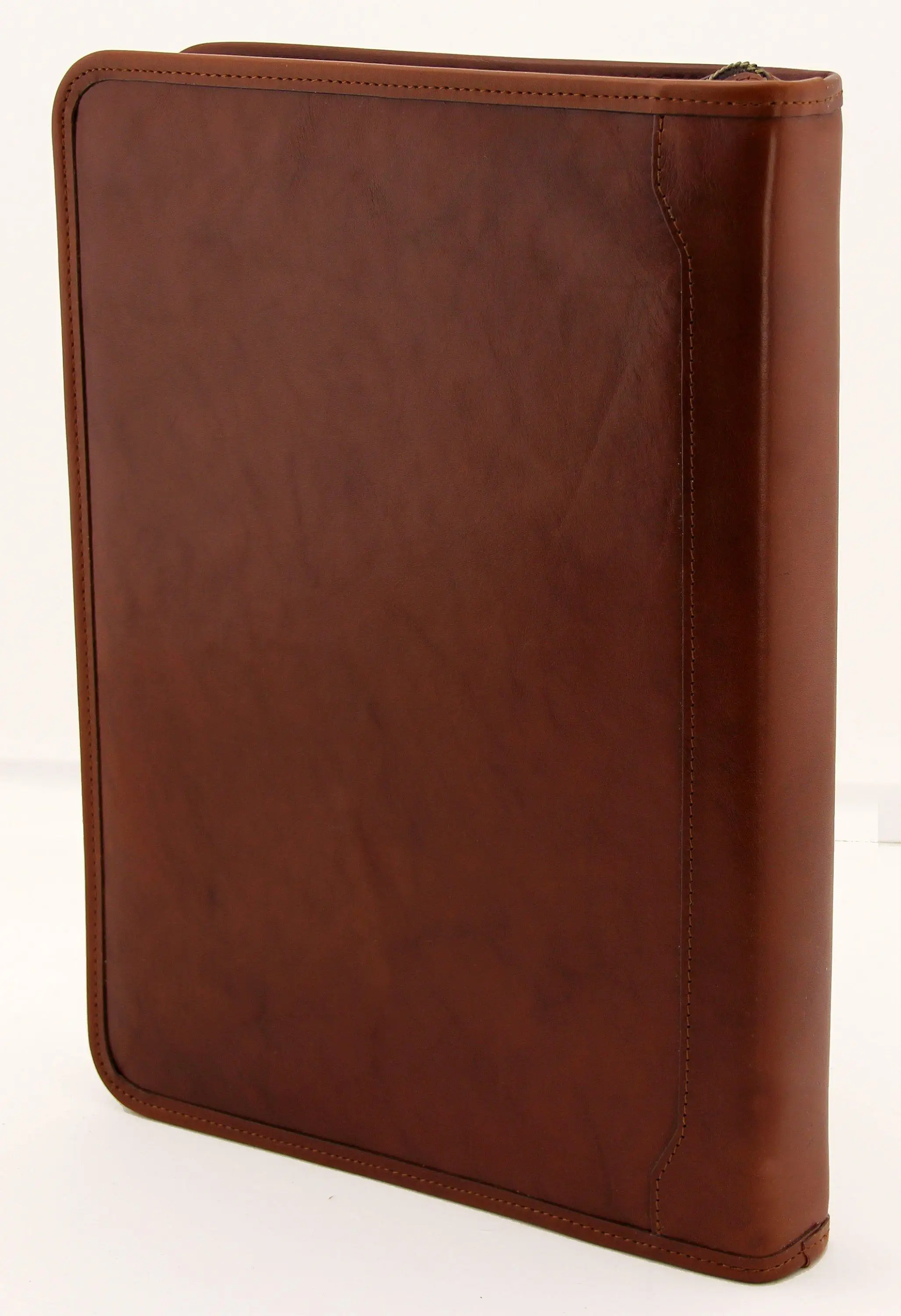 Personalized Zipper Expandable A4 Size File Folder 3 Ring Binder Clipboard Portfolio Buy