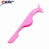 Plastic Tweezers For False Eyelashes