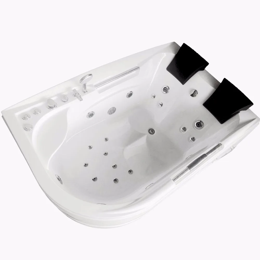 Hydromassage Whirlpool Bathtub Bath Tub Whirlpools Massage Buy