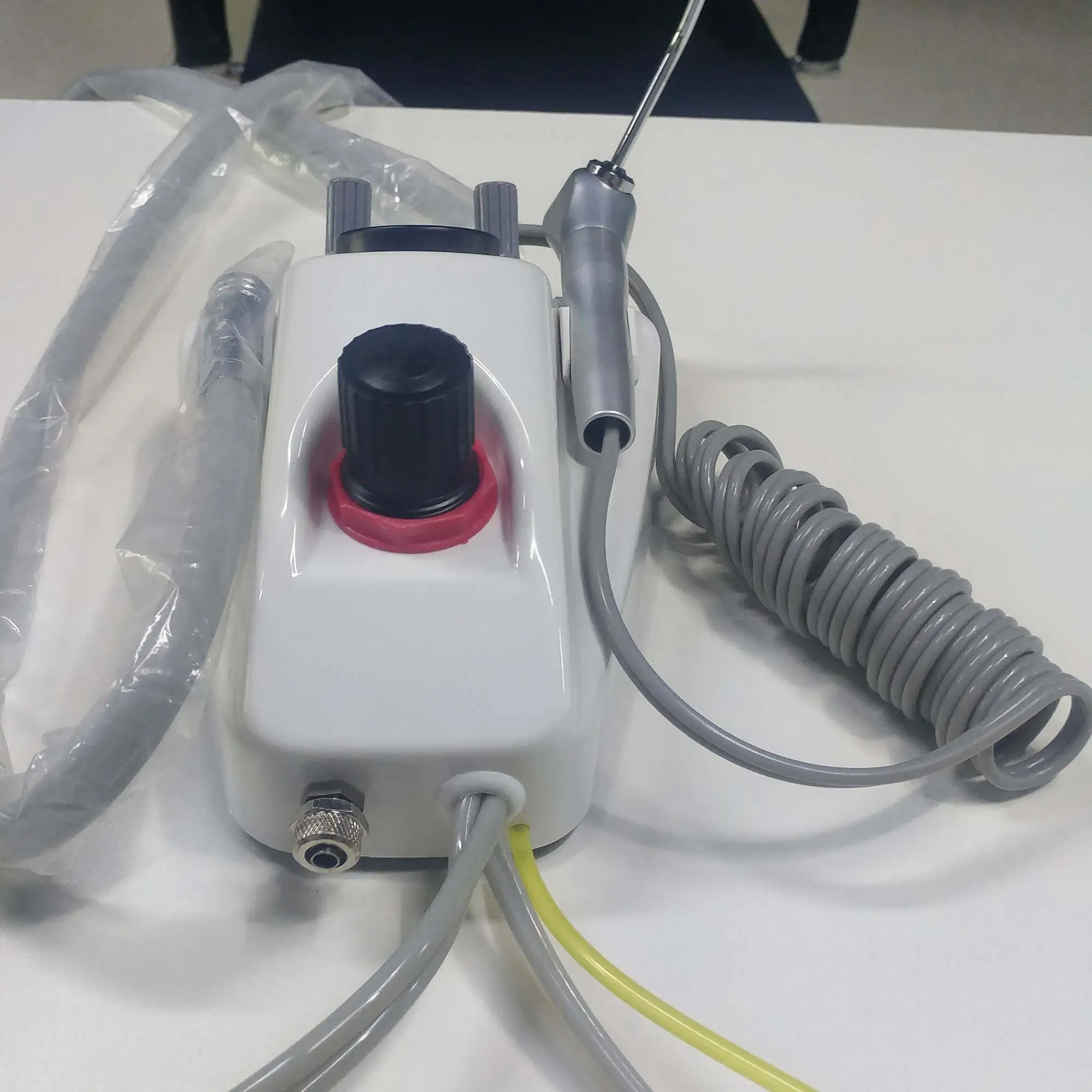 Bl606 Air Turbine/ Portable Dental Turbine Unit / Dental Handpiece