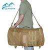 military tactical backpack travel bag outdoor camping bag with handle and back shoulder strraps and one shoulder straps
