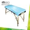 China manufacturer 13 years factory kinds of PP nonwoven cloth products disposable medical bed sheets