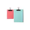 Folder clipboard carton vertical folder writing school office gift paper folder