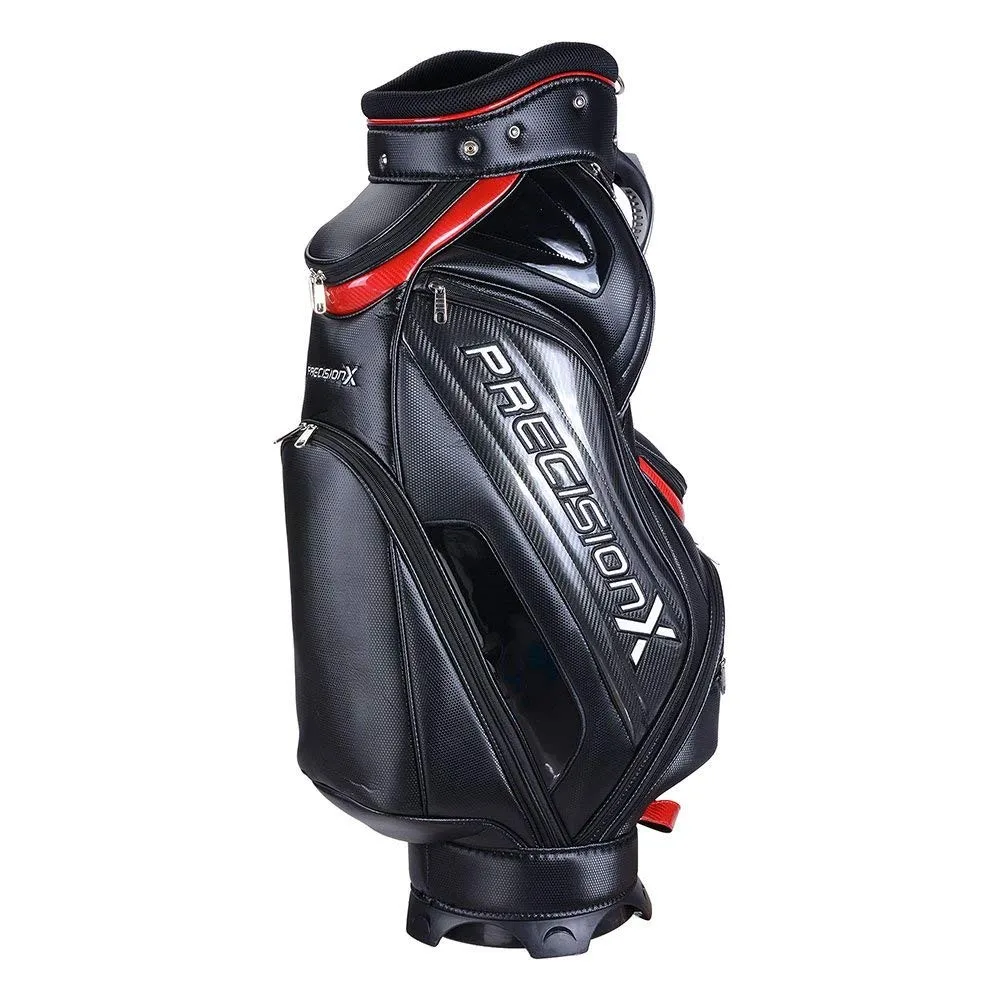 Custom Pu Leather Golf Cart Bag Buy Golf Bag,Custom Made Golf Bags