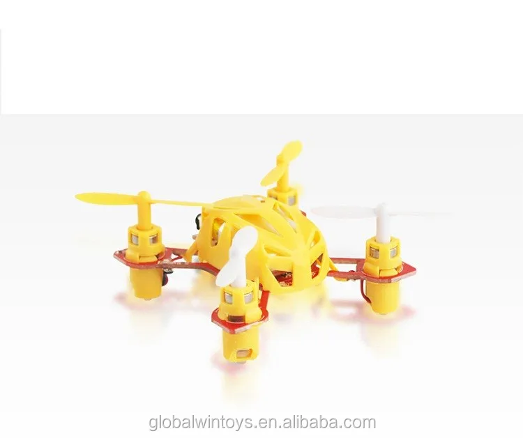 2016 Remote Control Mini Drone Propel Rc Smallest Aircraft Toy Gw-v292