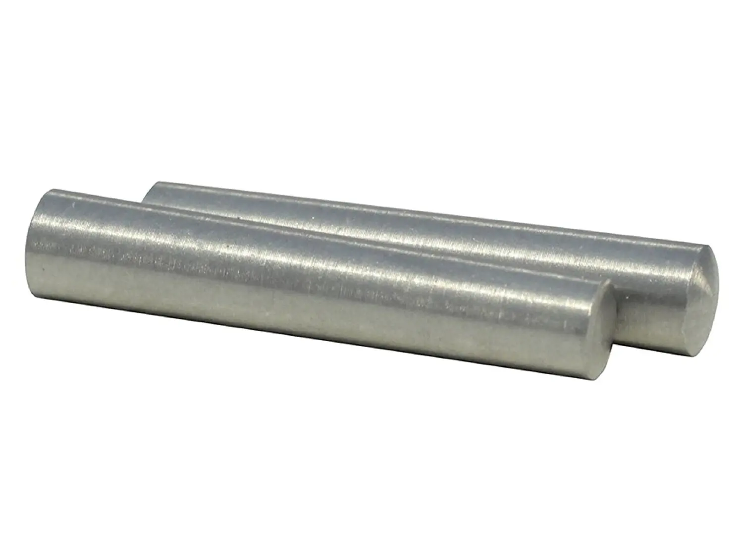 9.25mm .3642 Dia Taper Length HSS Drill FS Bright Chicago Latrobe Brand 5pcs