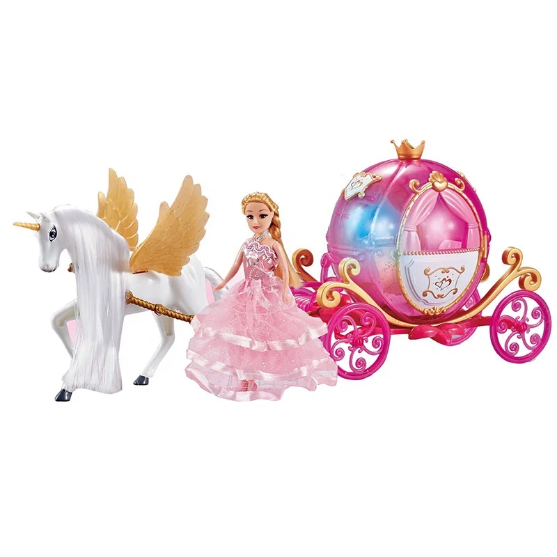 Игрушка карета 1108026 Princess Carriage