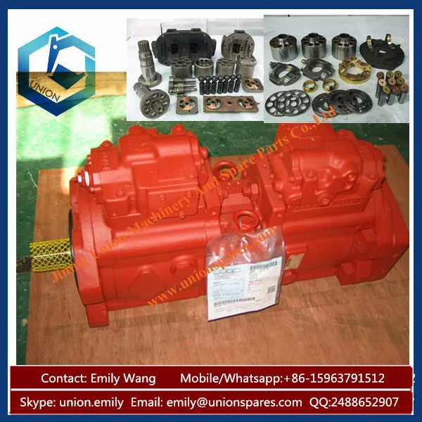 Hydraulic Main Pump For Hitachi Excavator Ex302 And Spare Parts Buy Hydraulic Pump,Hydraulic