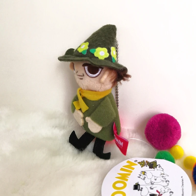 snufkin plush amazon