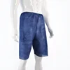 NonWoven Disposable Man Short Boxer, Pants,Briefs for massage /beauty/sauna/hotel