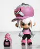 cartoon figure polyresin character/ oem custom polyresin figure/ limited polyresin figurine