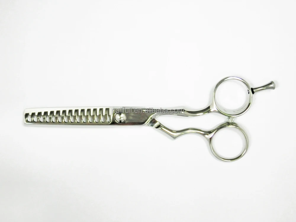Forged Thinning Hair Scissors (plf-ft60mr) - Buy Hair ...
