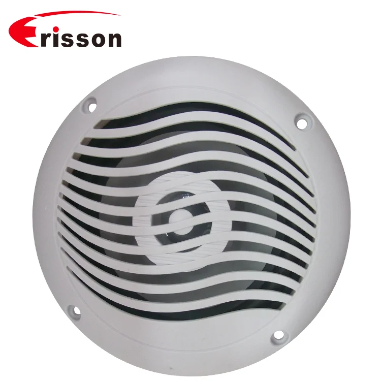 Boat Speakers Manufacturers 5 Inch Waterproof Marine Speakers Small for