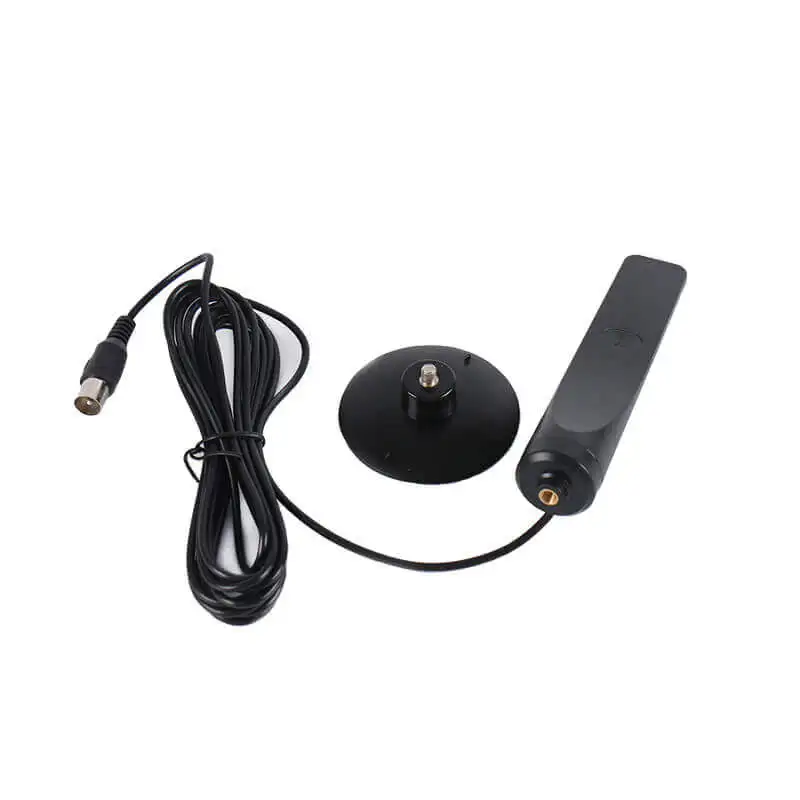 Hot Sale 2020 New 12dbi Indoor Aerial Hd Tv Antenna For Dvbt Tv Hdtv