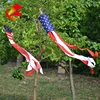 China factory can custom high quality windsock flag