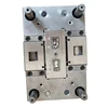Auto parts mold design and manufacturing injection mold production