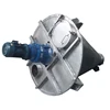 Double screw cone mixing equipment for mixing powders flakes