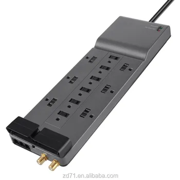 ethernet power strip Ethernet power strip