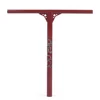Best selling complete chromoly steel stunt scooter T-bar