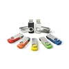 Custom logo memory USB flash drive, with 2 GB multi color and multi capacity