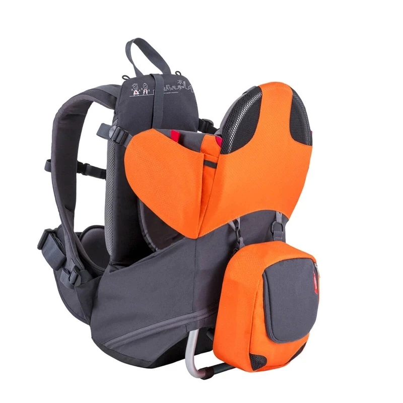 baby hiking bag