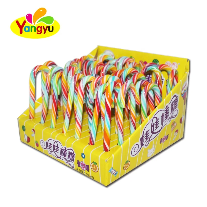 Paraguas Colorido Muleta Lollipop - Buy Paraguas Piruletas,Color Lollipop Palos,Paletas Dulces Product on Alibaba.com