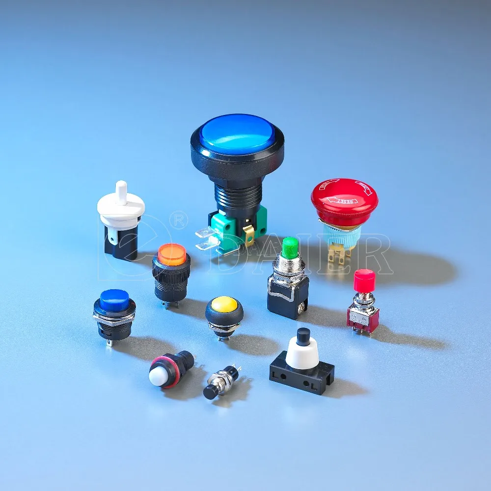 220 Vlot Momentary Hand Held Push Button Switch Buy 220 Volt Push