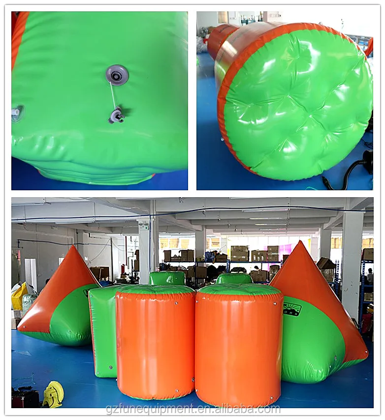inflatable bunker supplier.jpg