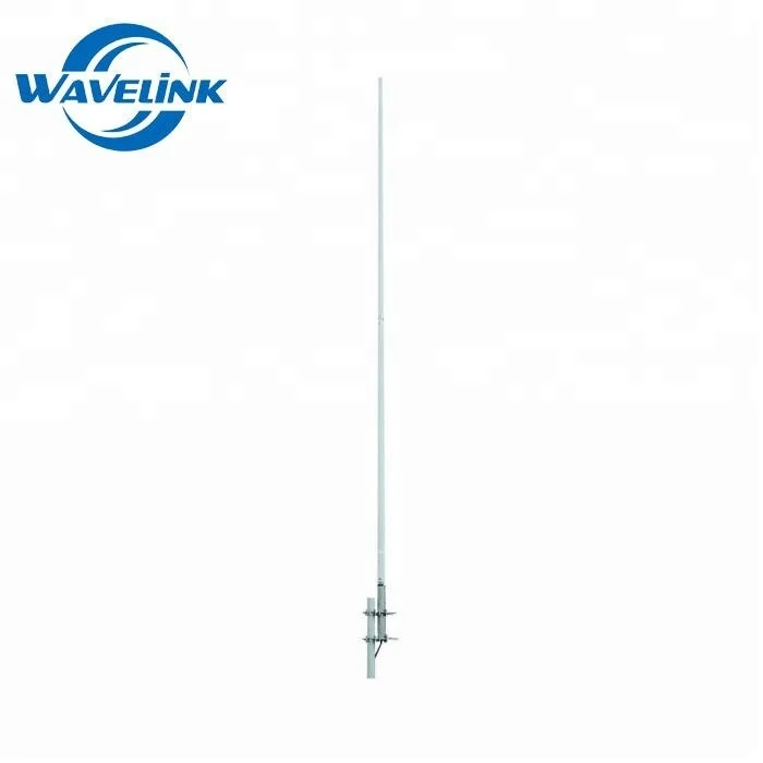 Uhf 400mhz 450mhz 11dbi Outdoor Omni Directional Antenna - Buy 400mhz