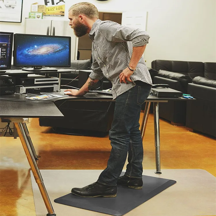 Standing Workstation Floor Mat For Work Area Buy Workstation Mat
