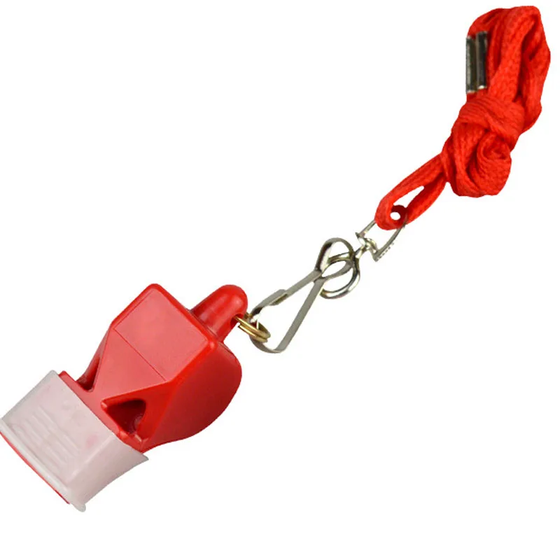 Whistle(4)
