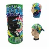 Hot sale multifunctional tube bandana sport headwear