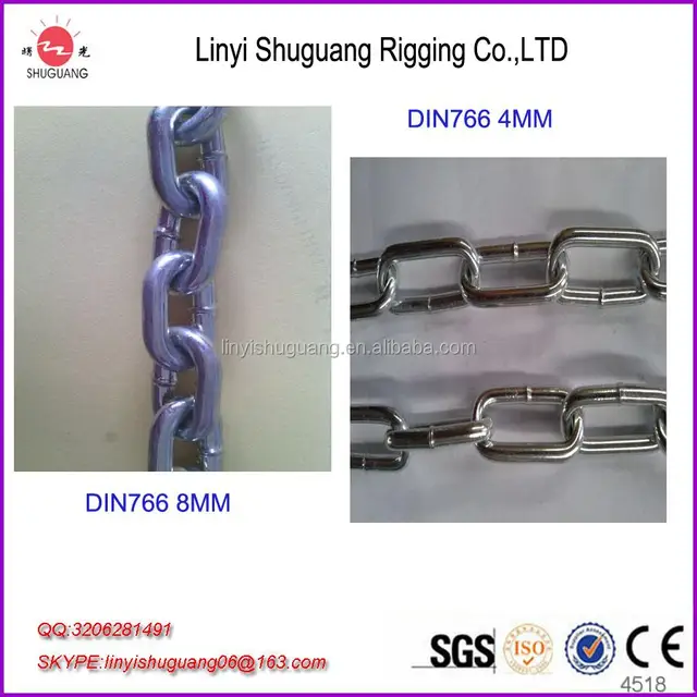 fence link chain,jewelry accessory decorative stainless steel