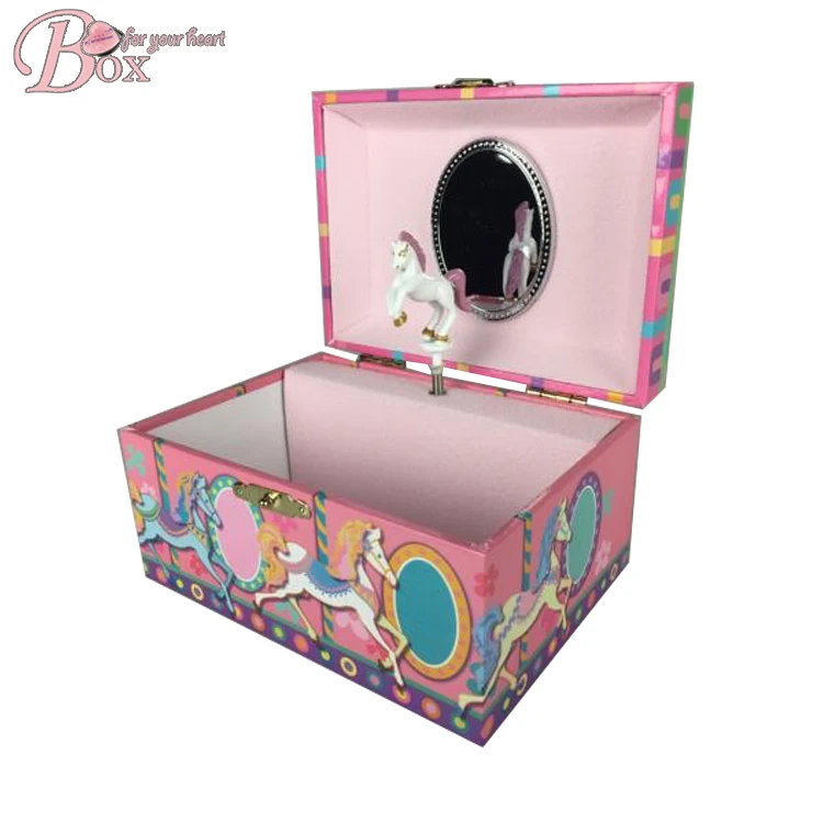 kids music box