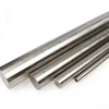ASTM A276 duplex 2205 ss31803 solid steel round bars