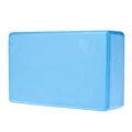 Free Shipping Yoga Block Brick Foaming Foam Home Exercise Practice Fitness Gym Sport Tool High Quality