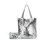 Wholesale Monogram Reversible Tote Bag