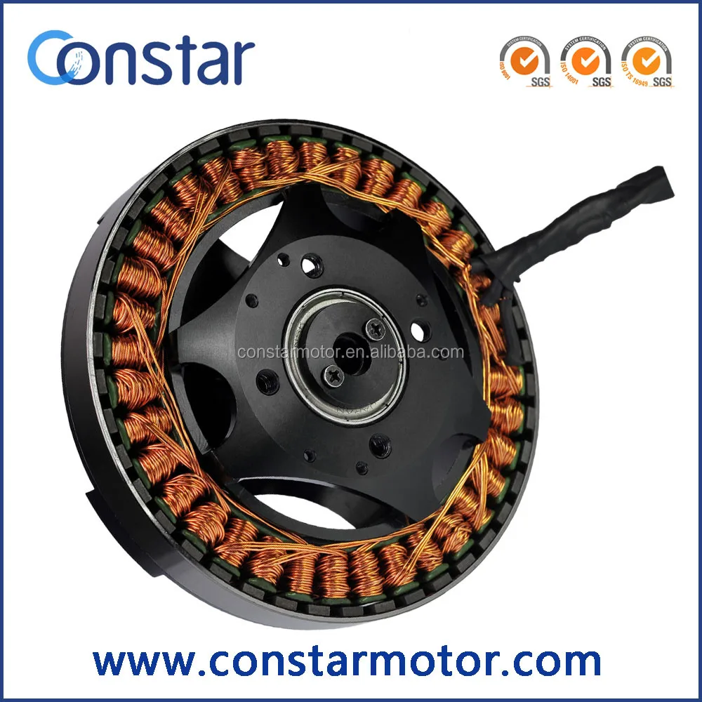 Low Cost High Torque 3600rpm Electric Brushless Dc Motor 36v - Buy ...