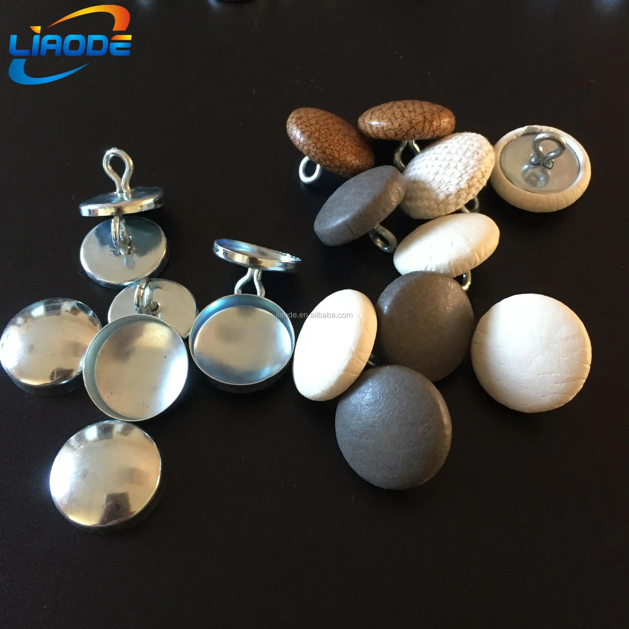 Upholstery Furniture Sofa Fabric Covered Buttons Buy Upholstery