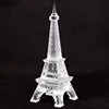 China Building Model The Oriental Pearl Tower, crystal Making Miniature building model